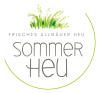 Sommerheu Allgäu